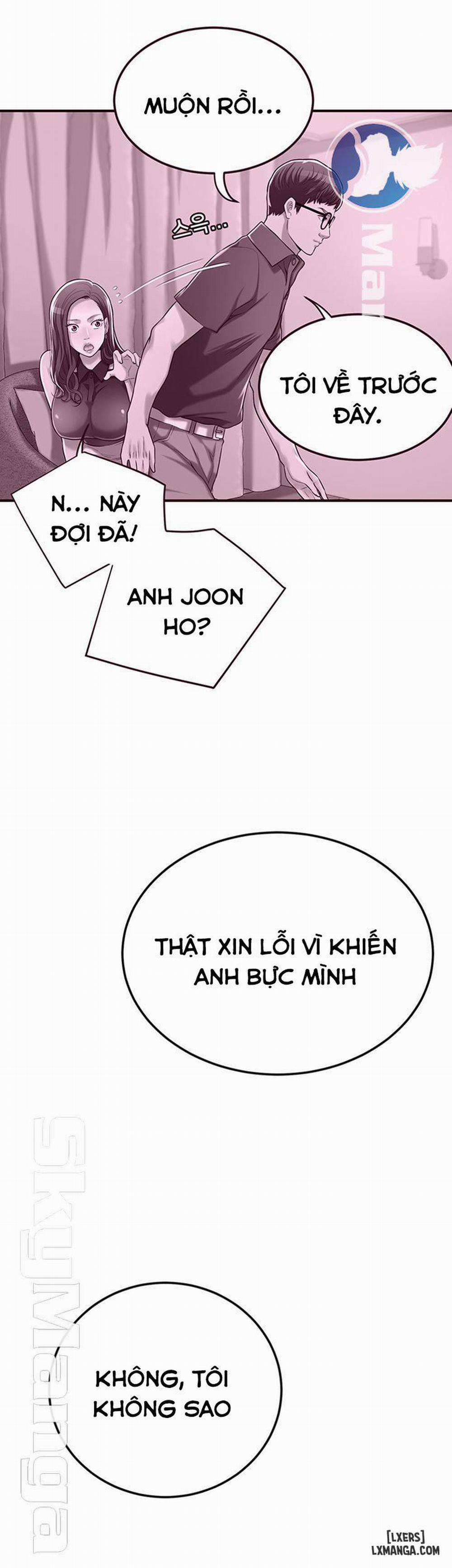 Lồng ham muốn 32 trang 22