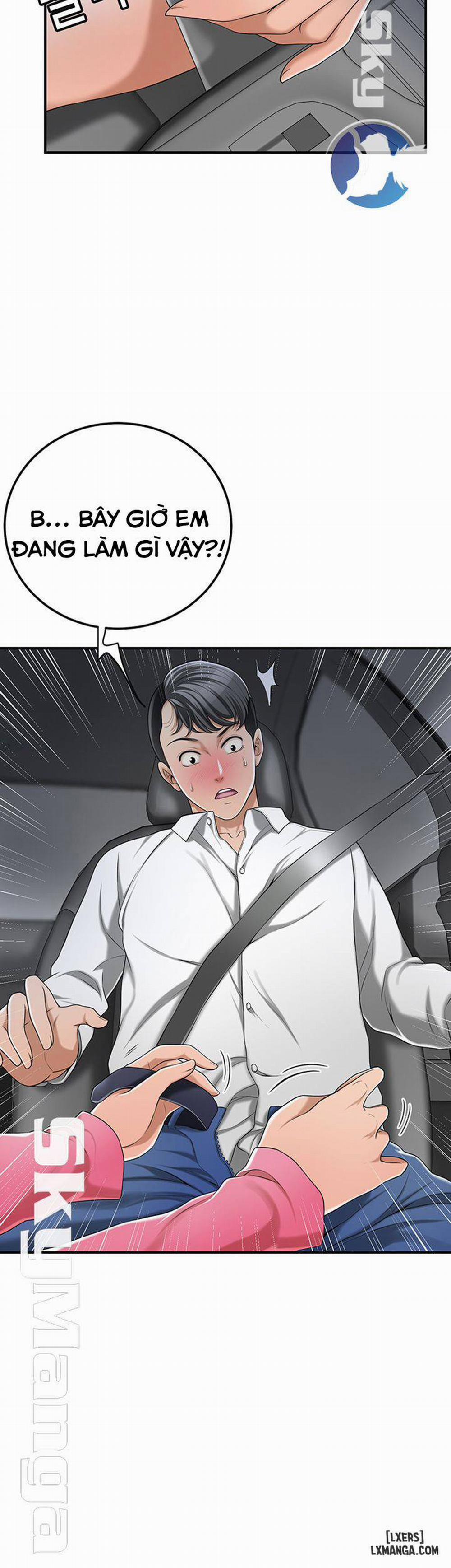 Lồng ham muốn 32 trang 33