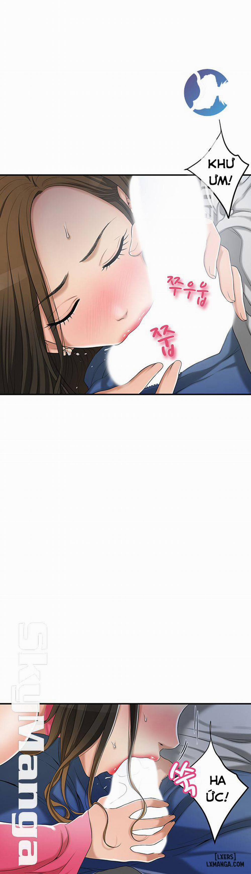 Lồng ham muốn 32 trang 38