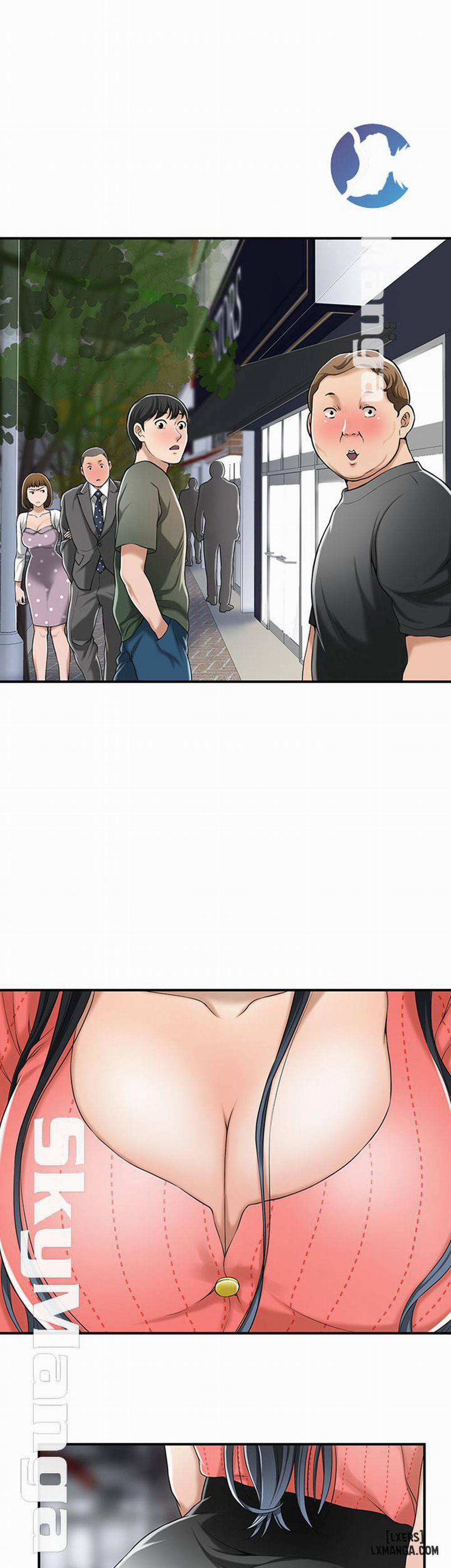 Lồng ham muốn 32 trang 4