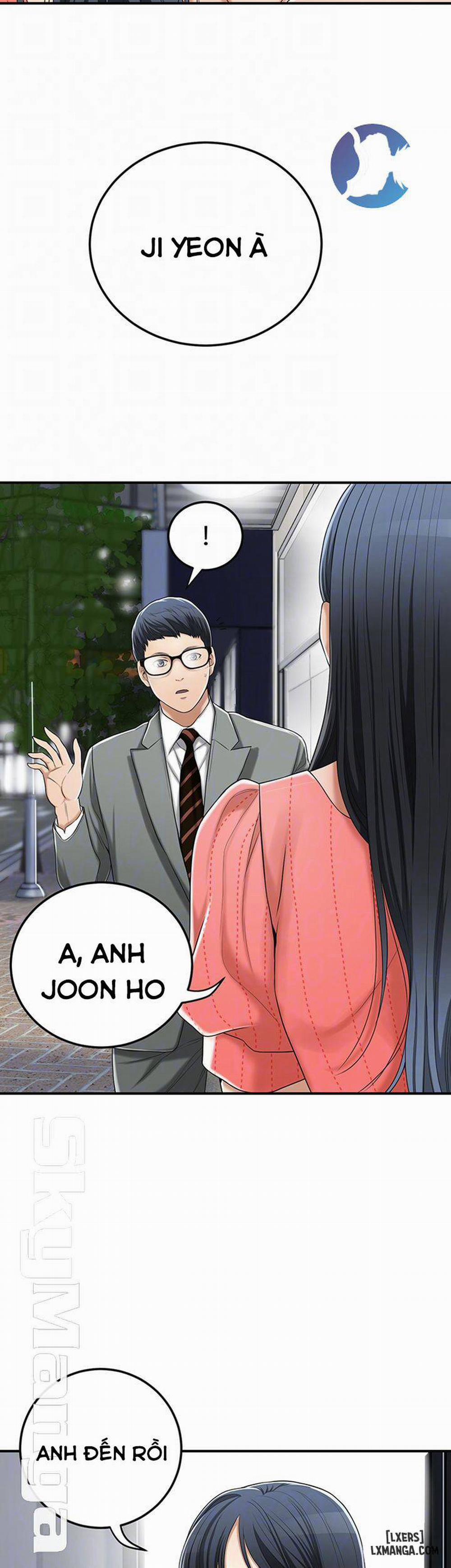 Lồng ham muốn 32 trang 7