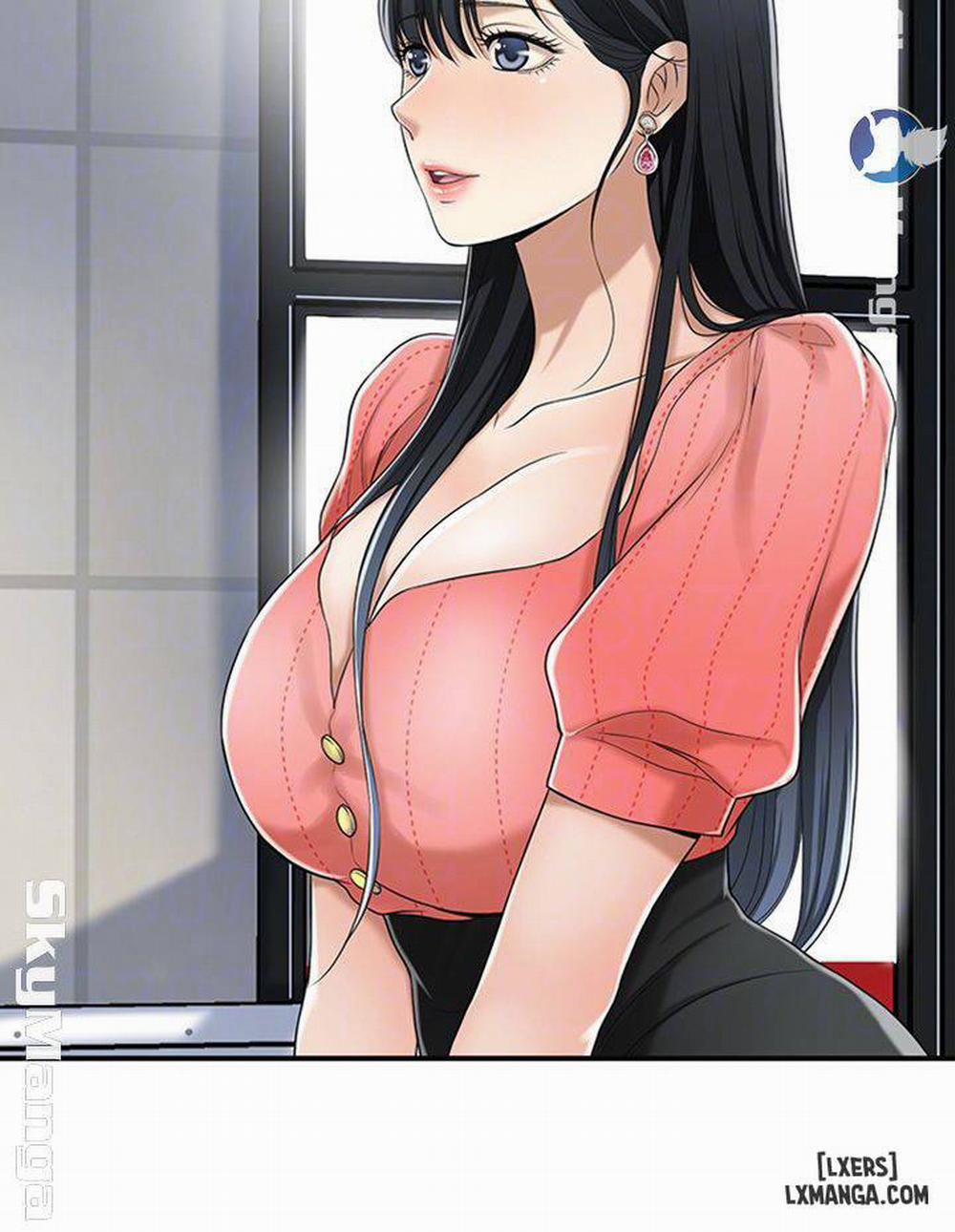 Lồng ham muốn 32 trang 8