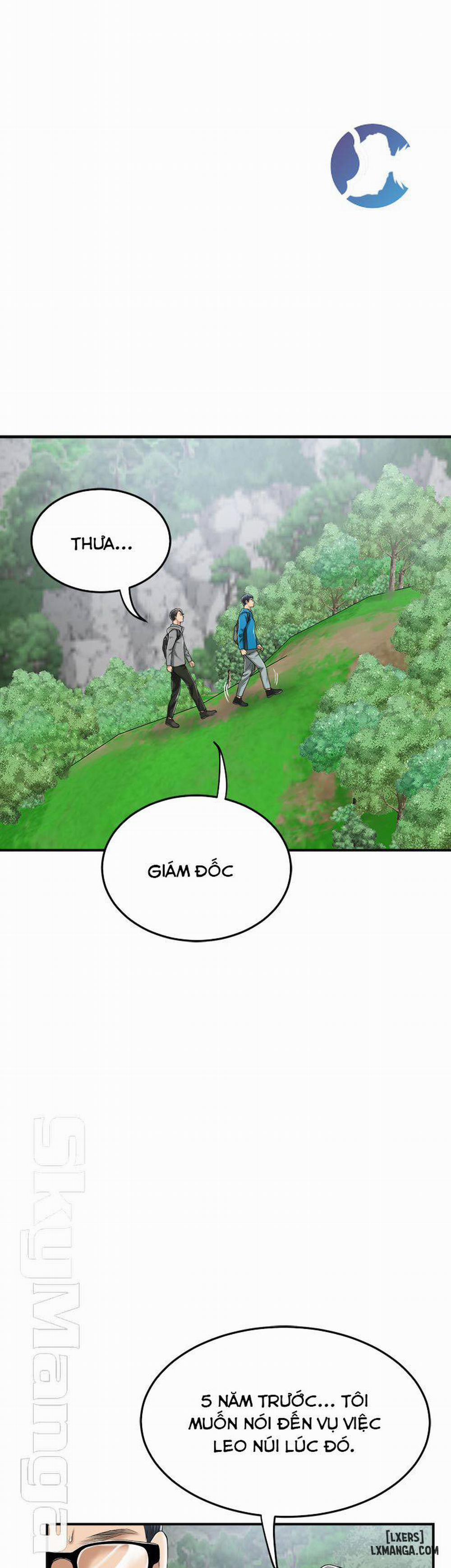 Lồng ham muốn 34 trang 16