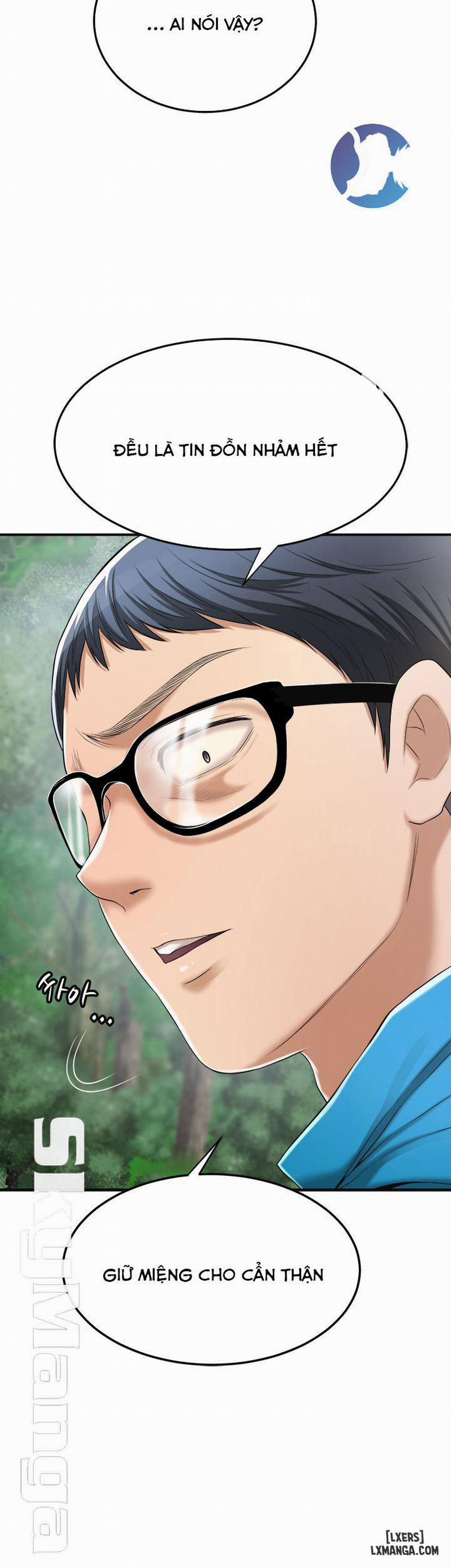 Lồng ham muốn 34 trang 18