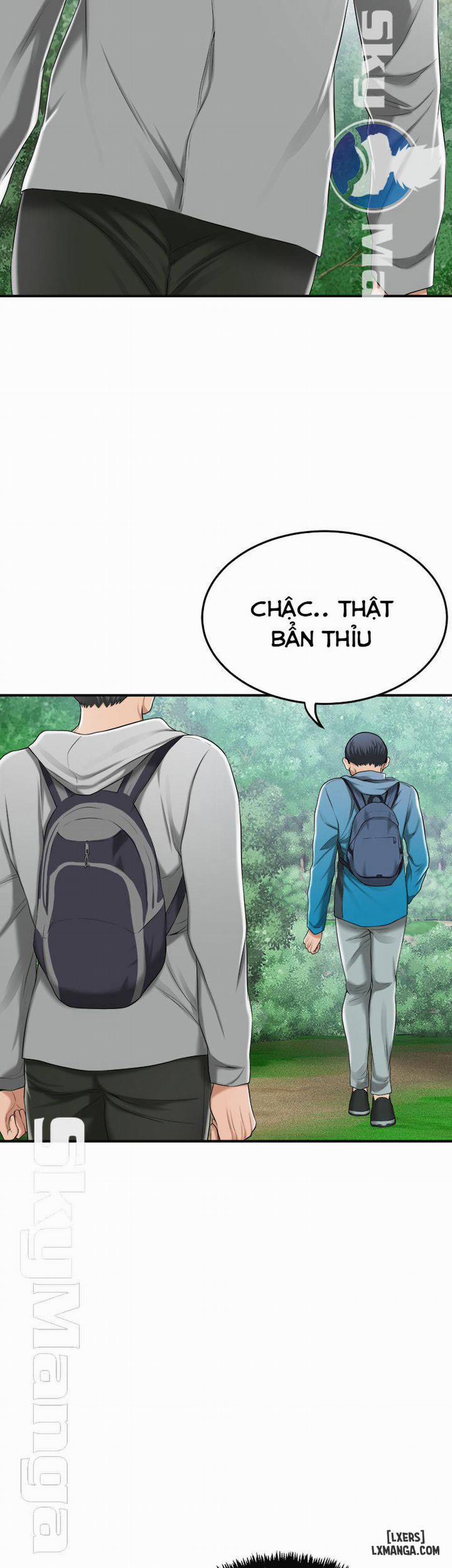 Lồng ham muốn 34 trang 21