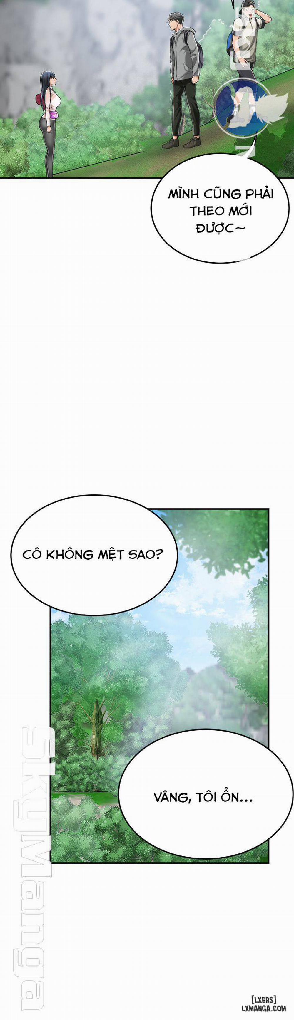 Lồng ham muốn 34 trang 29