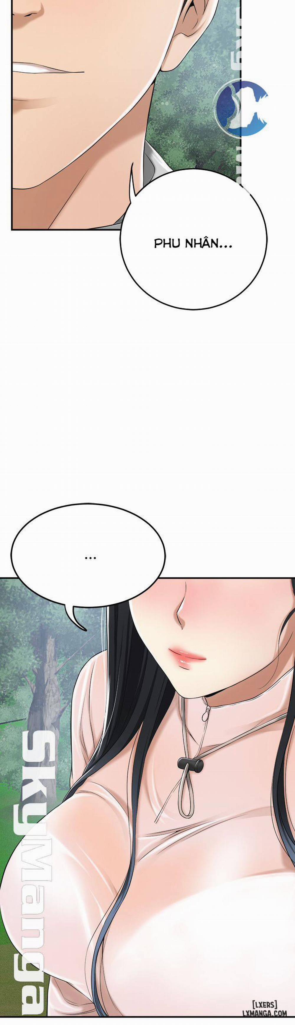 Lồng ham muốn 34 trang 37