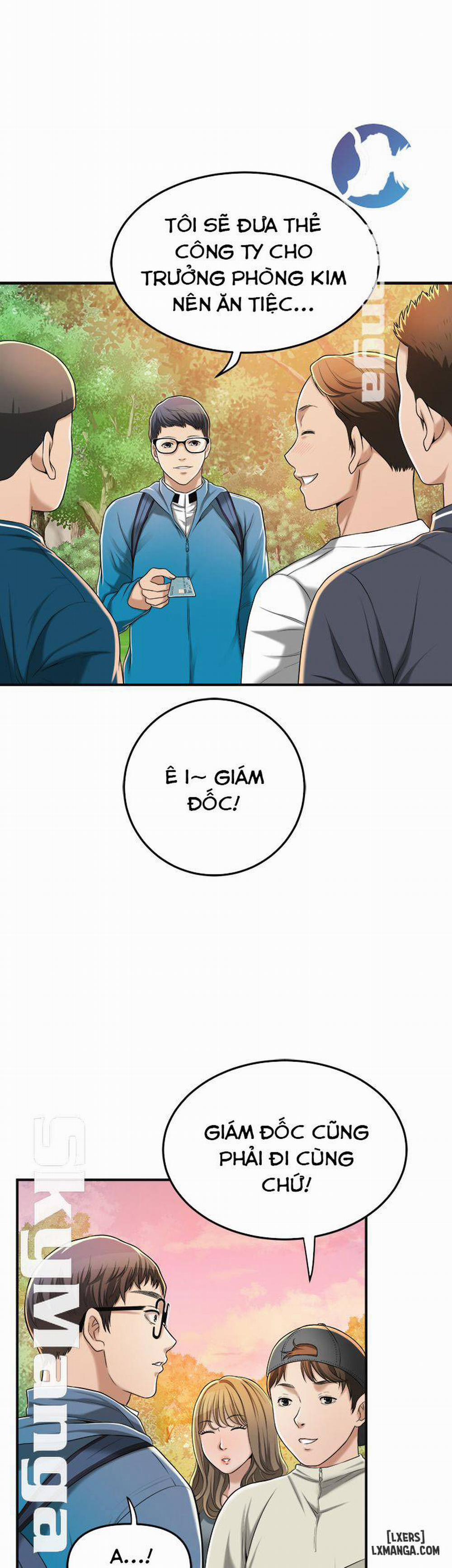 Lồng ham muốn 34 trang 40