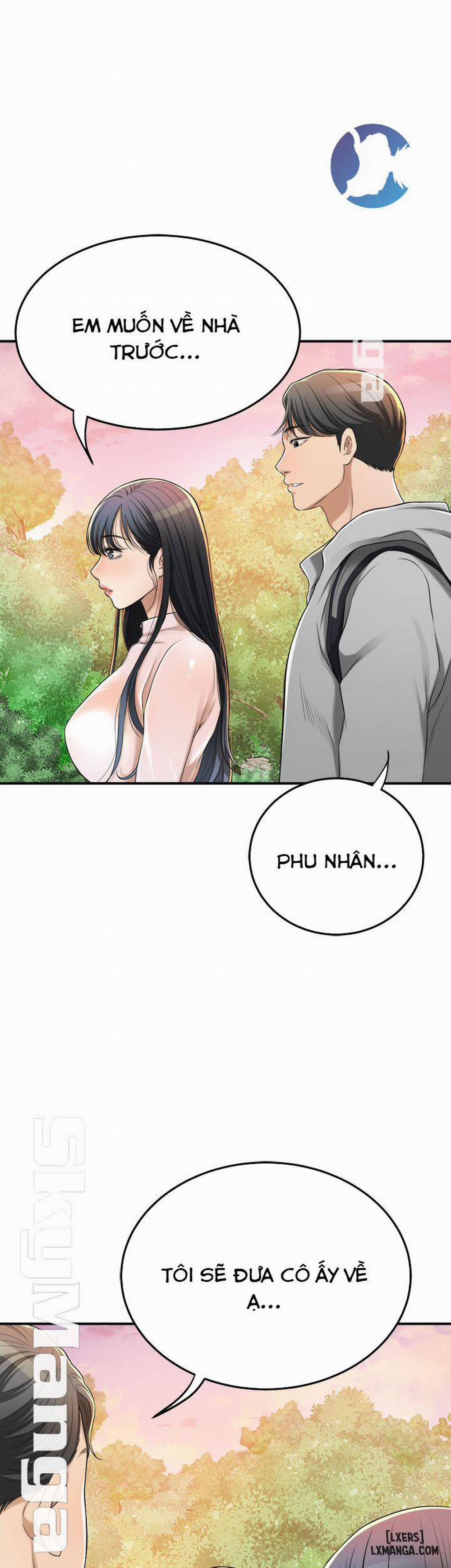 Lồng ham muốn 34 trang 43
