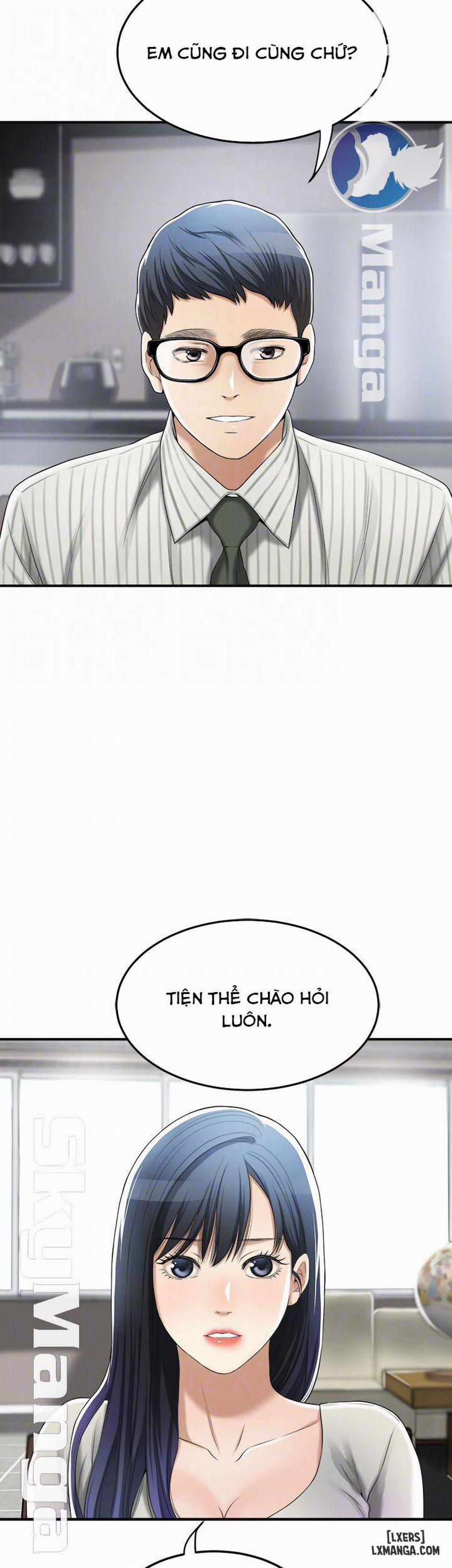 Lồng ham muốn 34 trang 7