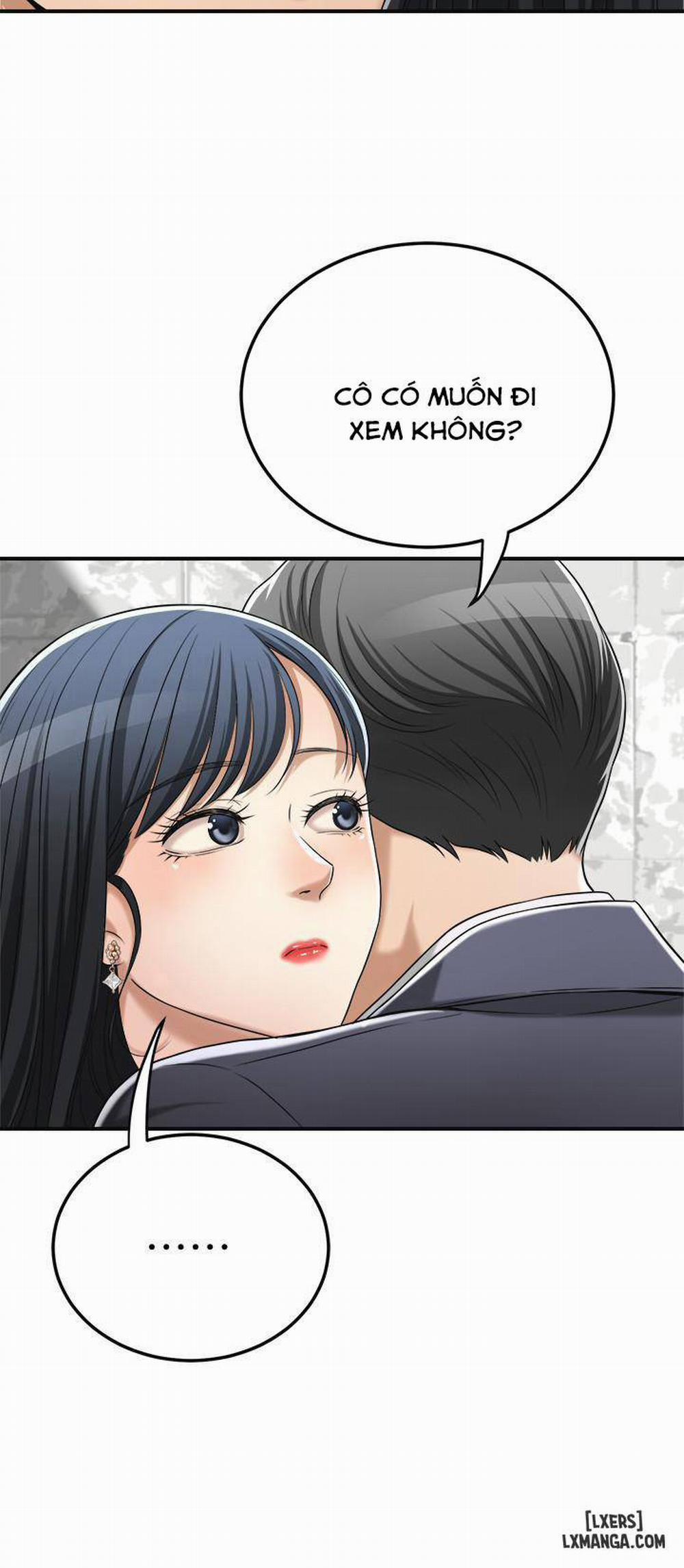 Lồng ham muốn 37 trang 10