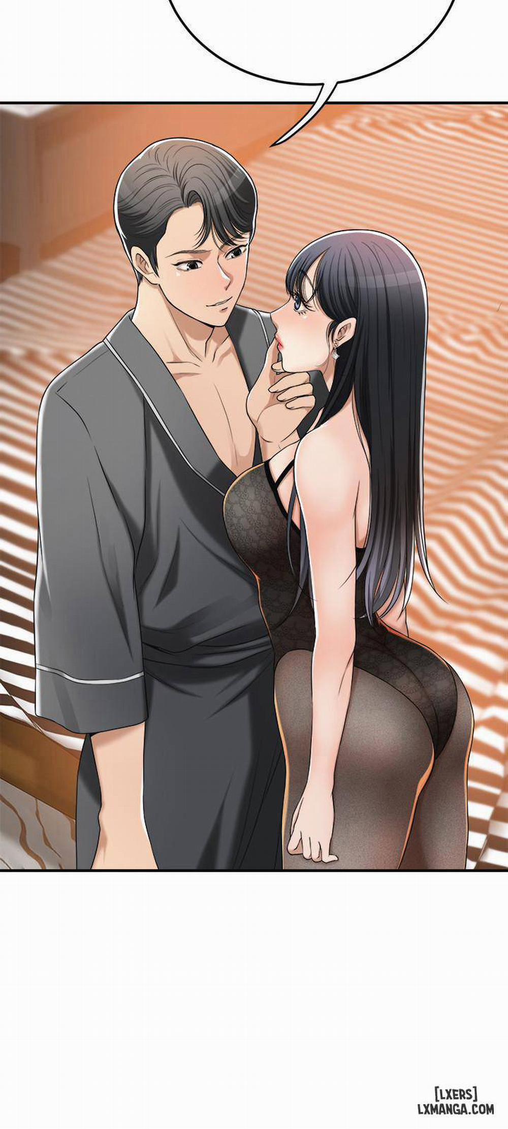 Lồng ham muốn 37 trang 16