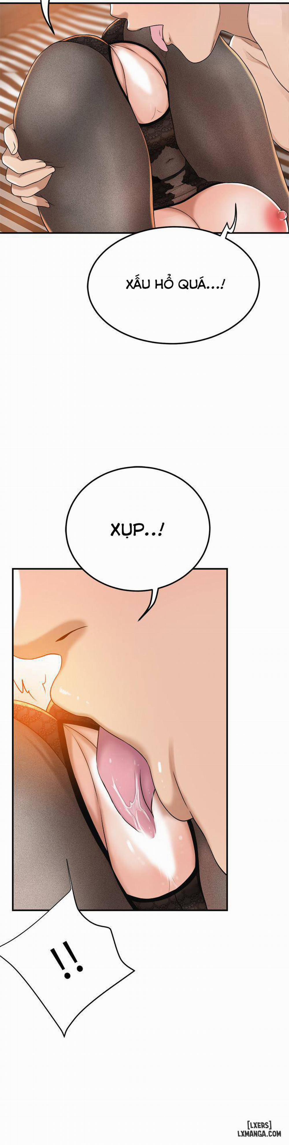 Lồng ham muốn 37 trang 22