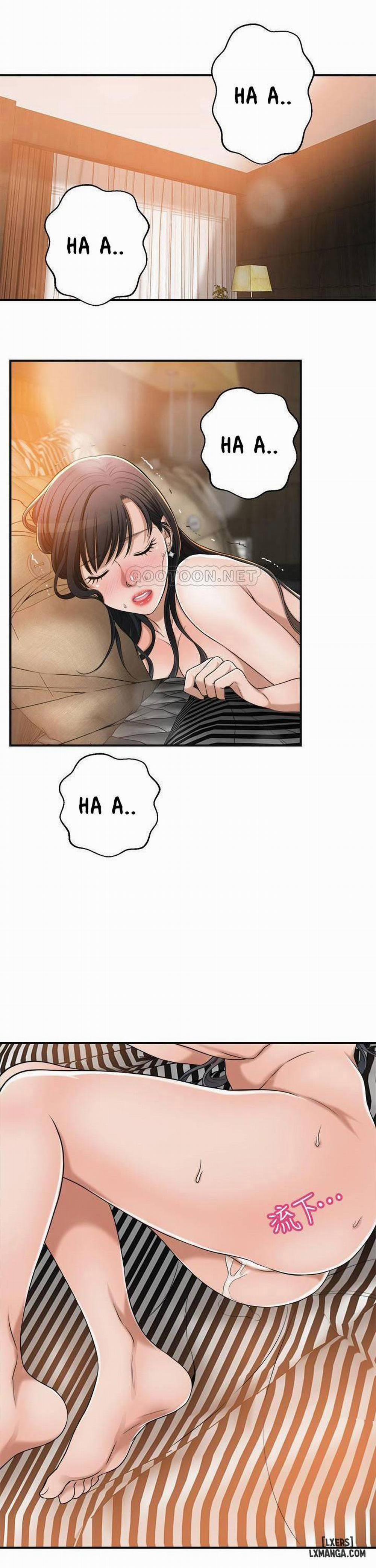 Lồng ham muốn 38 trang 18