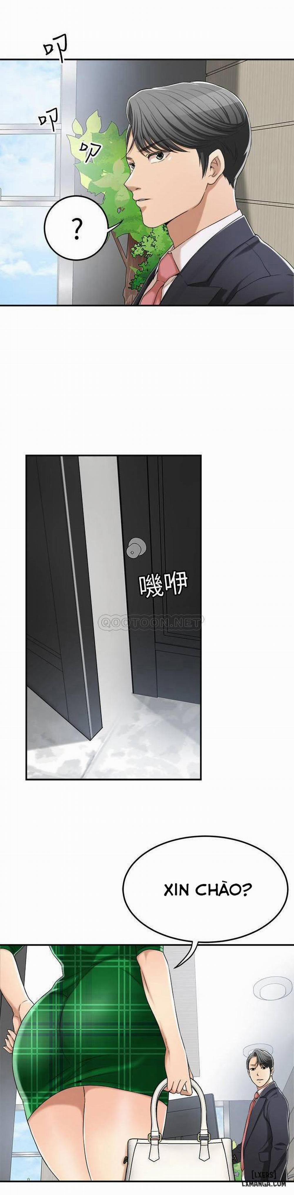 Lồng ham muốn 38 trang 23