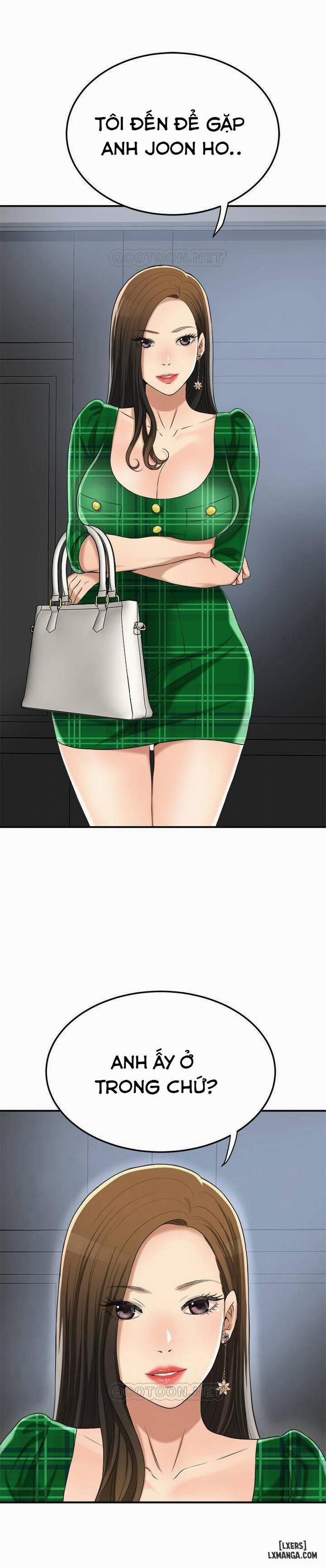 Lồng ham muốn 38 trang 24