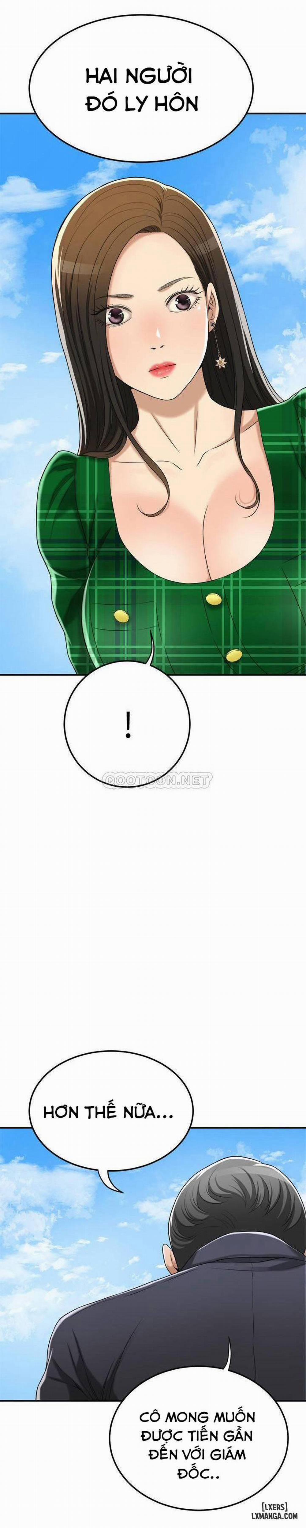 Lồng ham muốn 38 trang 33