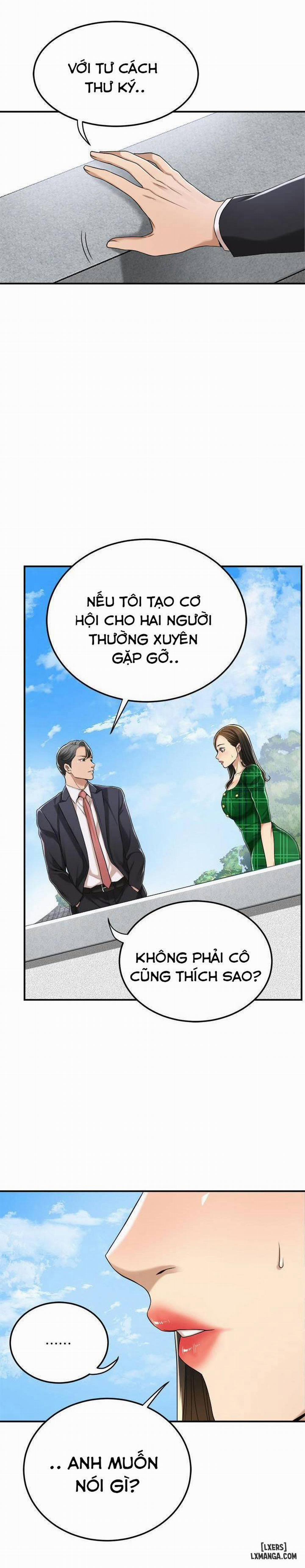 Lồng ham muốn 38 trang 34