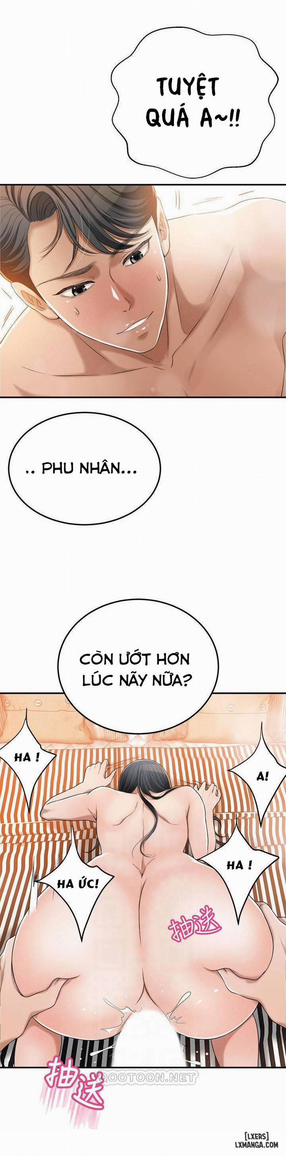 Lồng ham muốn 38 trang 5