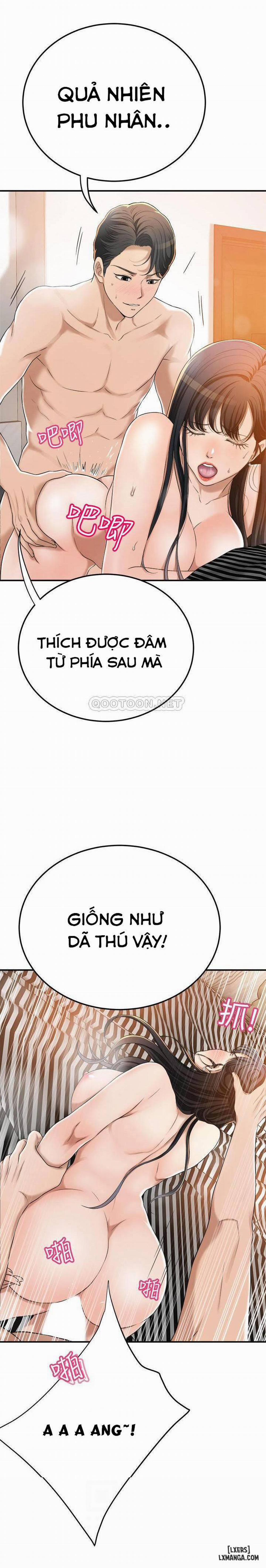 Lồng ham muốn 38 trang 6