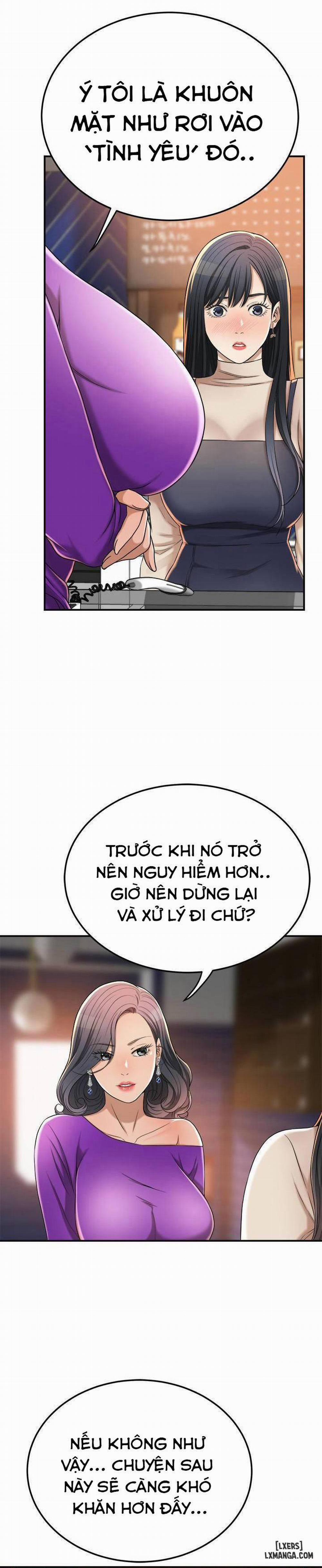 Lồng ham muốn 39 trang 22