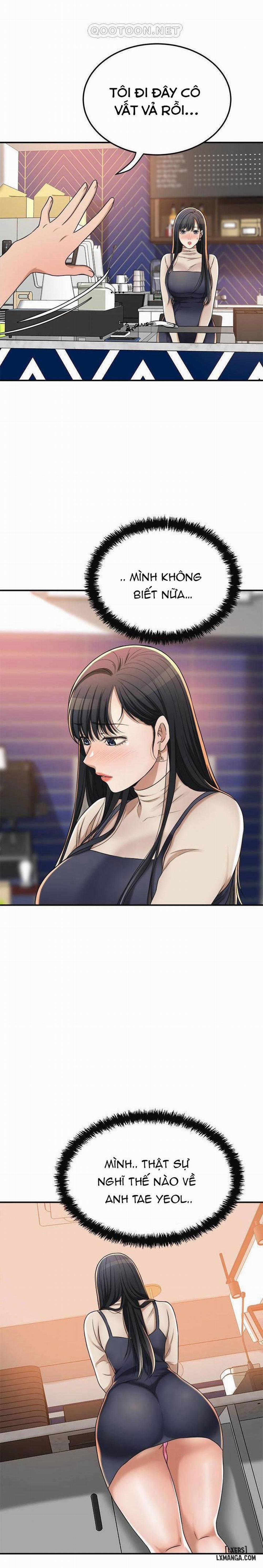 Lồng ham muốn 39 trang 24