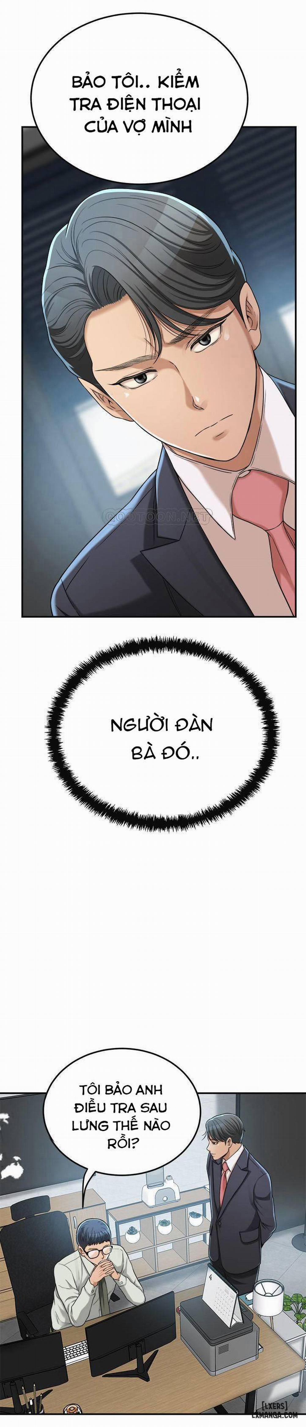 Lồng ham muốn 39 trang 26