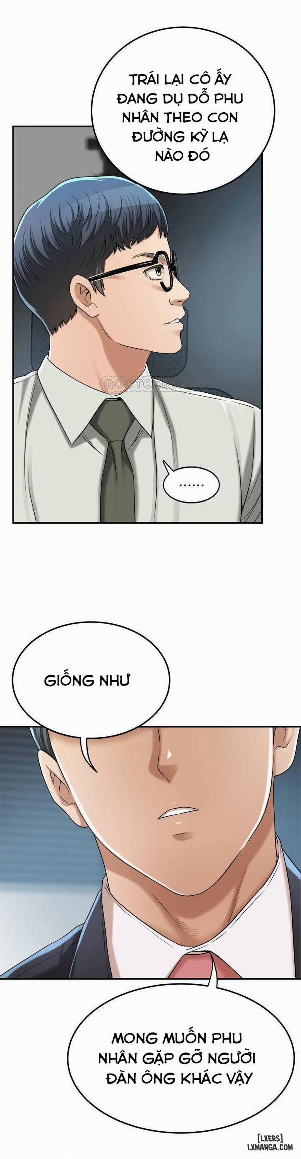 Lồng ham muốn 39 trang 29