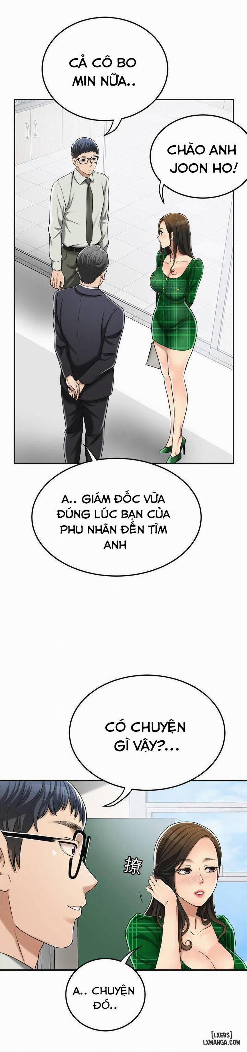 Lồng ham muốn 39 trang 3