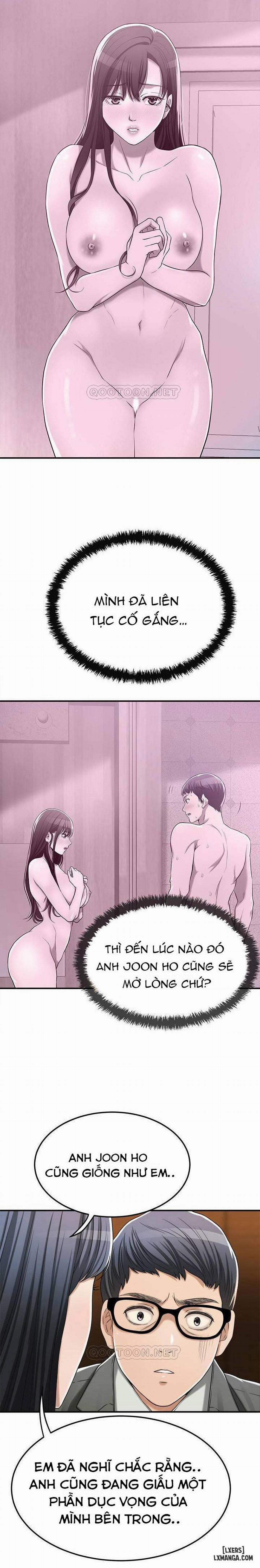 Lồng ham muốn 40 trang 20
