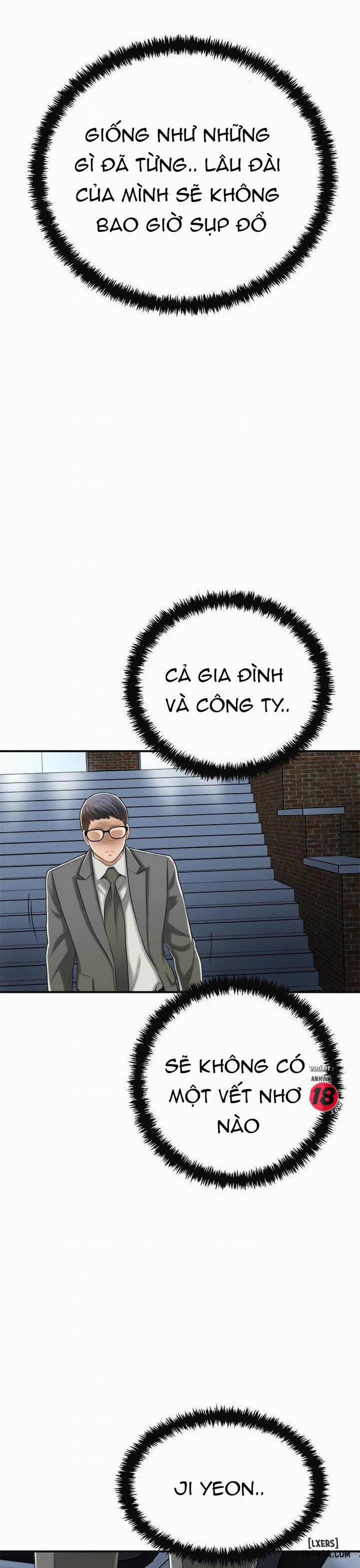 Lồng ham muốn 40 trang 28