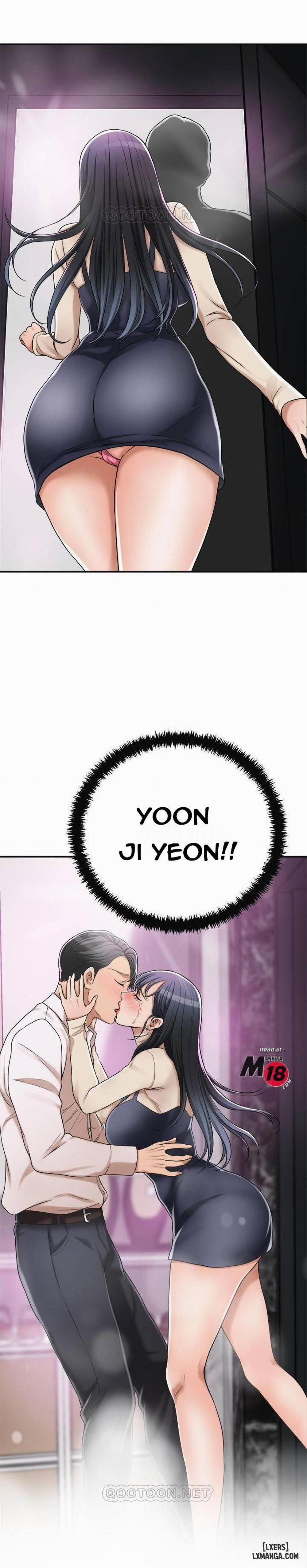 Lồng ham muốn 40 trang 31