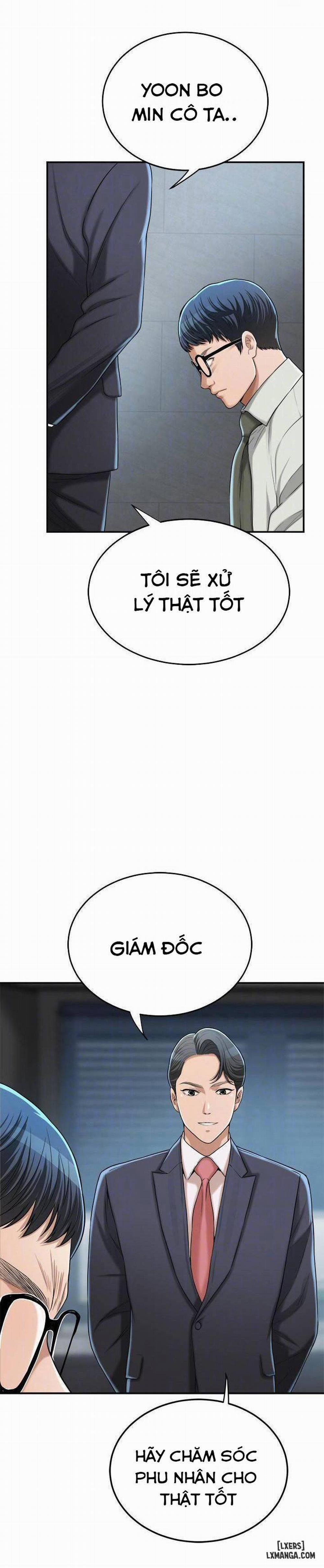 Lồng ham muốn 40 trang 4