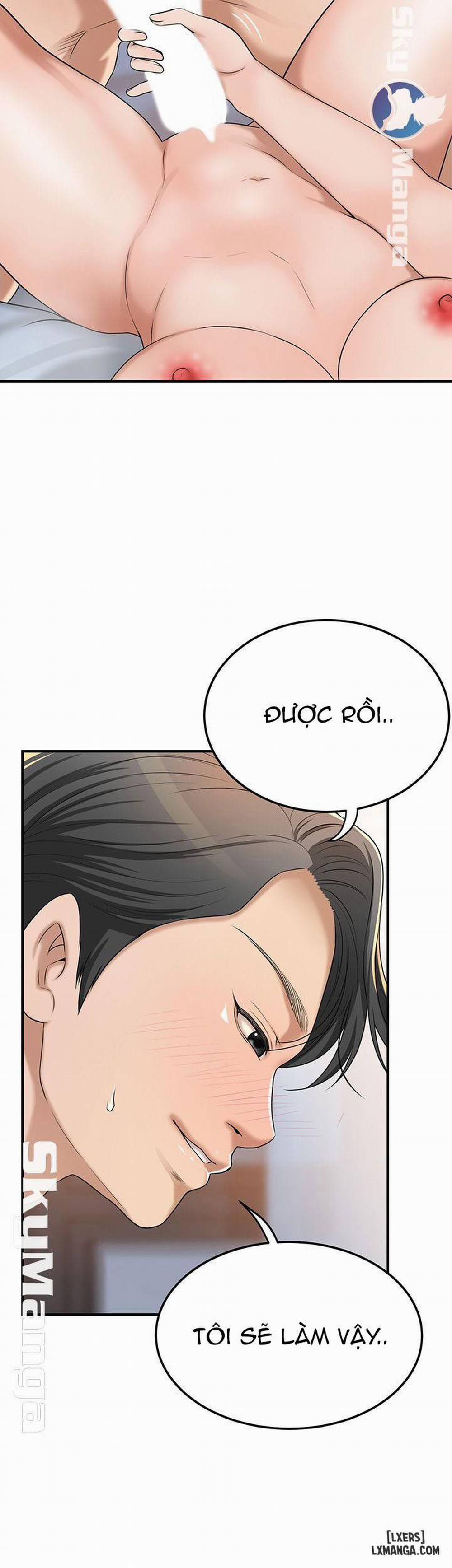 Lồng ham muốn 41 trang 22