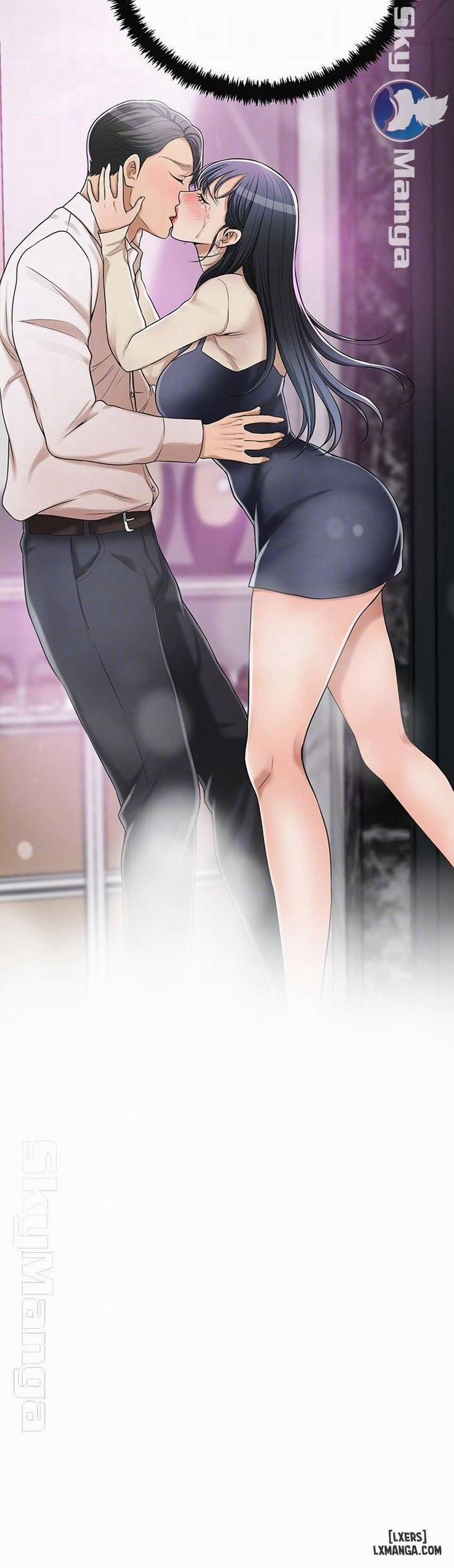 Lồng ham muốn 41 trang 3