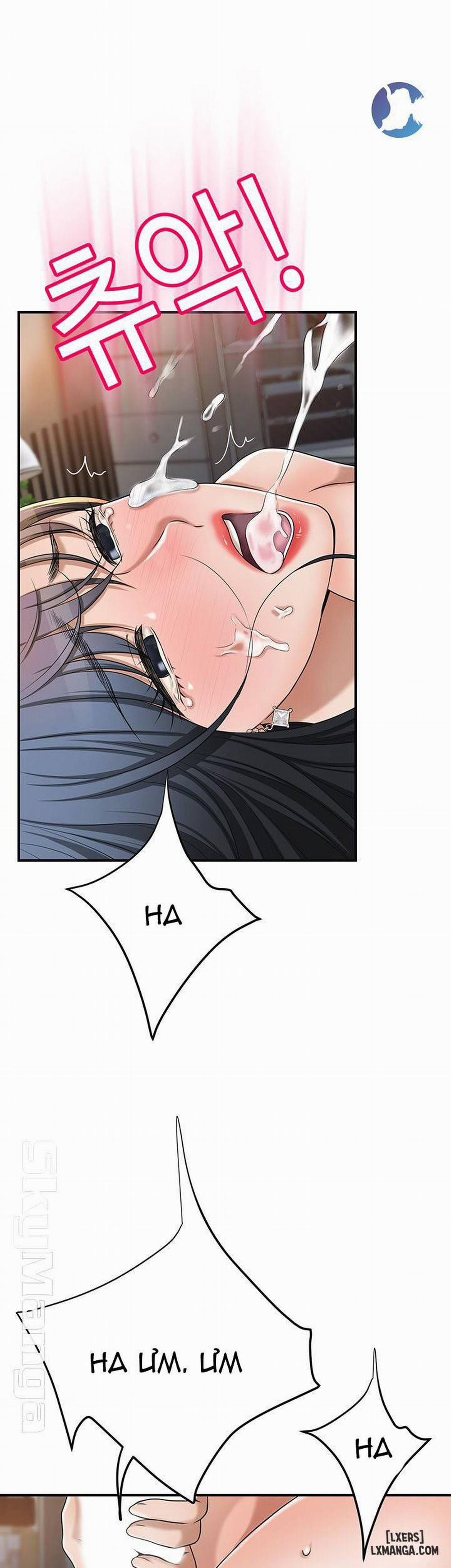 Lồng ham muốn 41 trang 30
