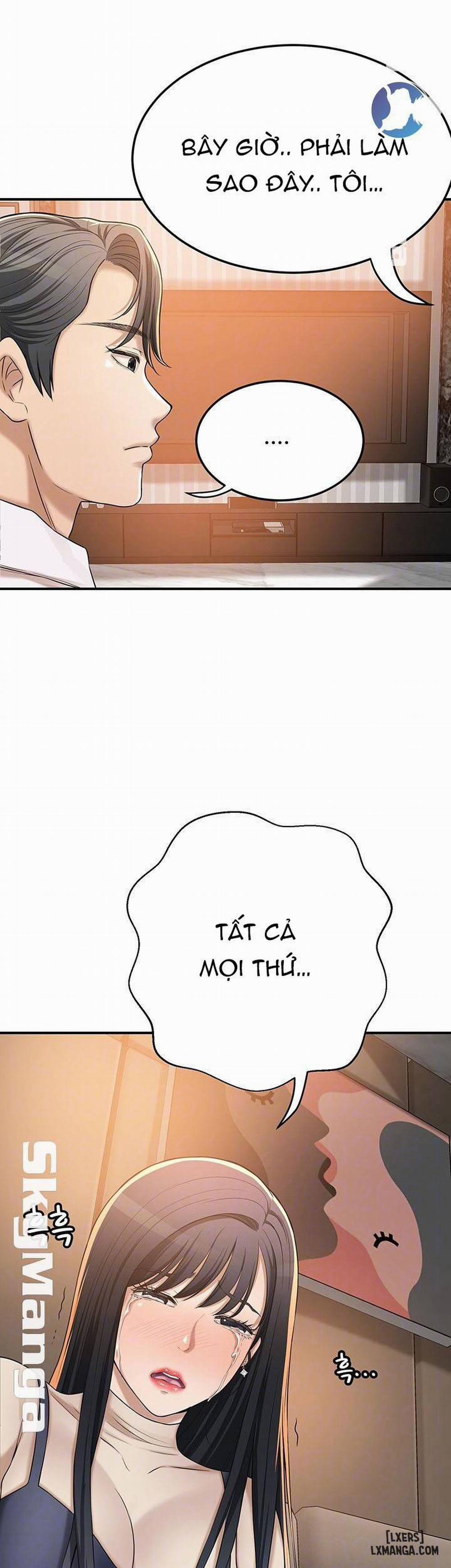 Lồng ham muốn 41 trang 7