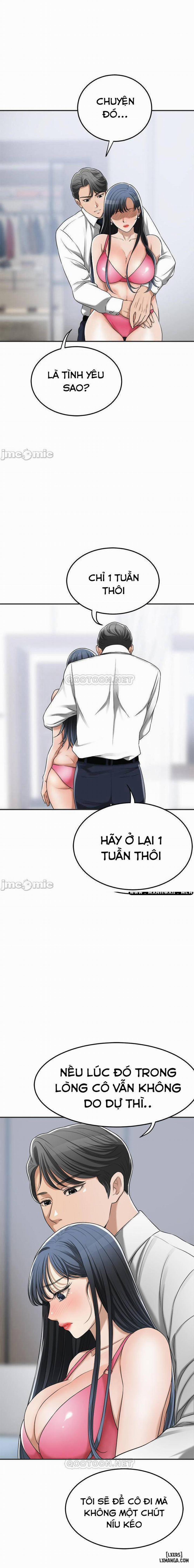 Lồng ham muốn 43 trang 10