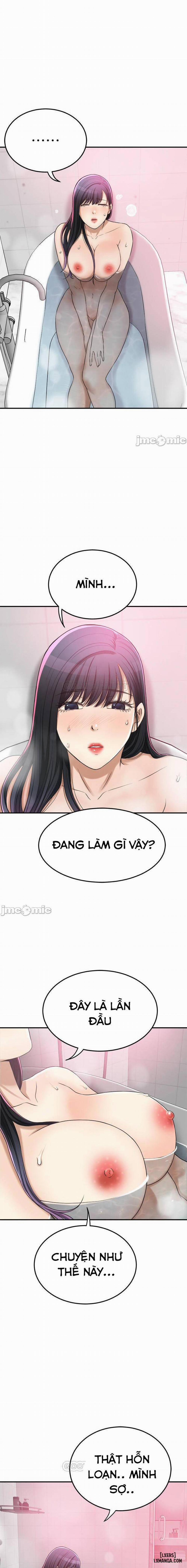 Lồng ham muốn 43 trang 15