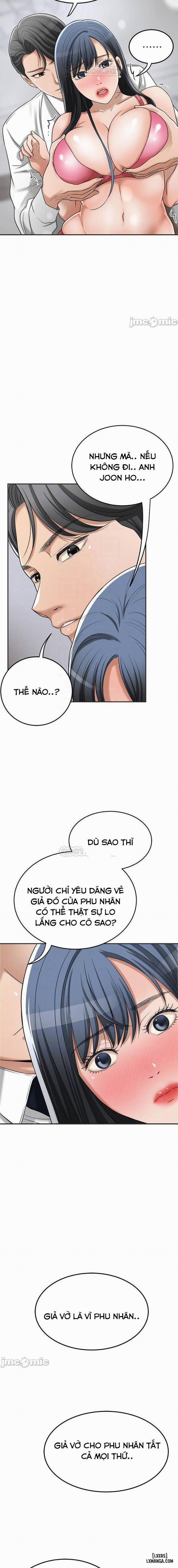 Lồng ham muốn 43 trang 8