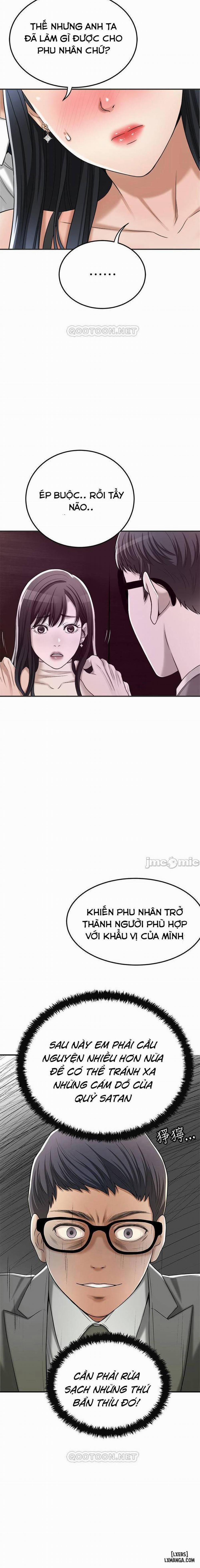 Lồng ham muốn 43 trang 9