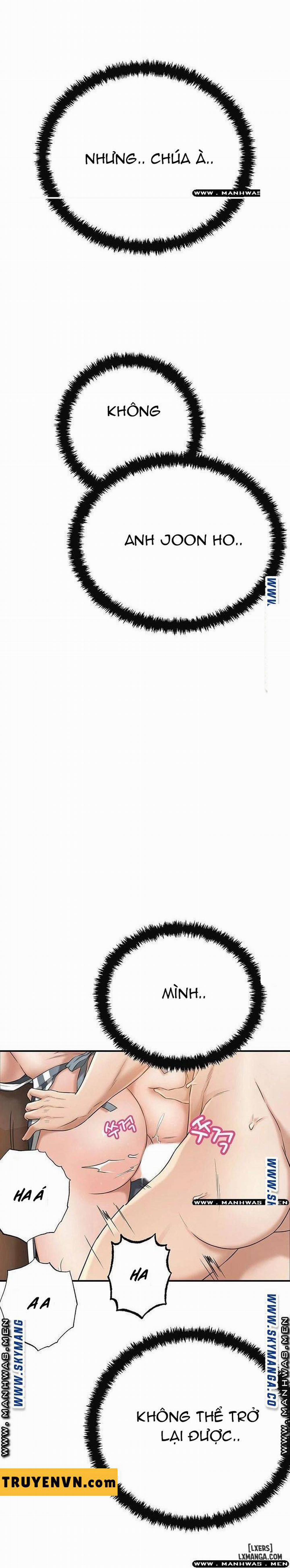 Lồng ham muốn 44 trang 19