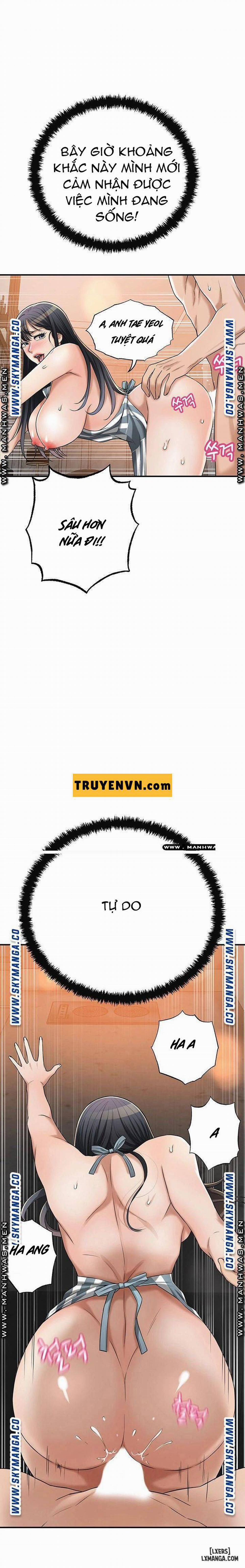 Lồng ham muốn 44 trang 20
