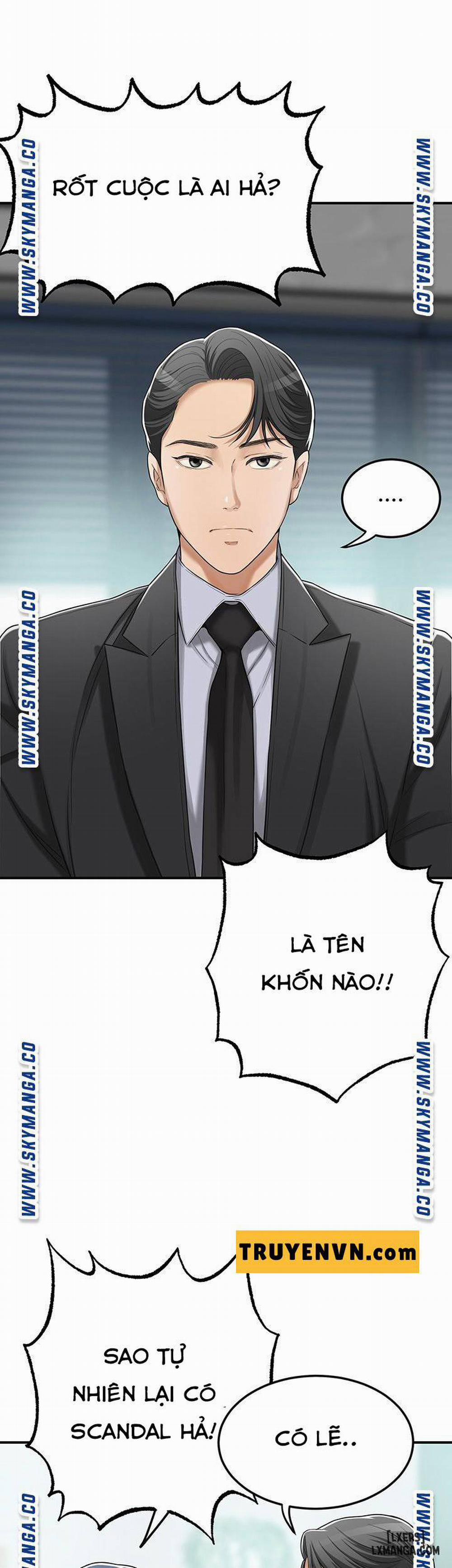 Lồng ham muốn 45 trang 21