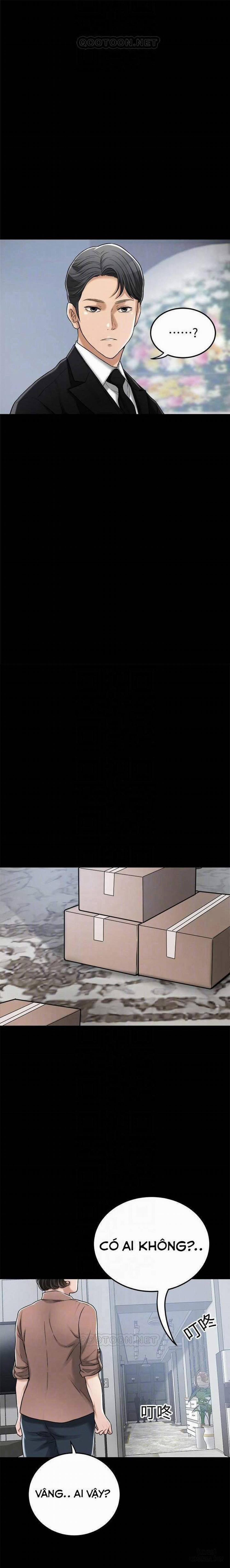 Lồng ham muốn 47 trang 11