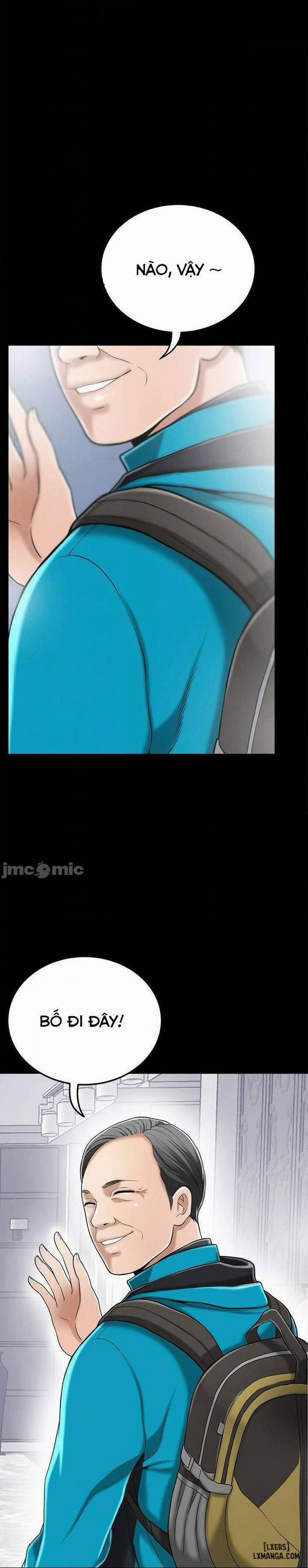 Lồng ham muốn 47 trang 2