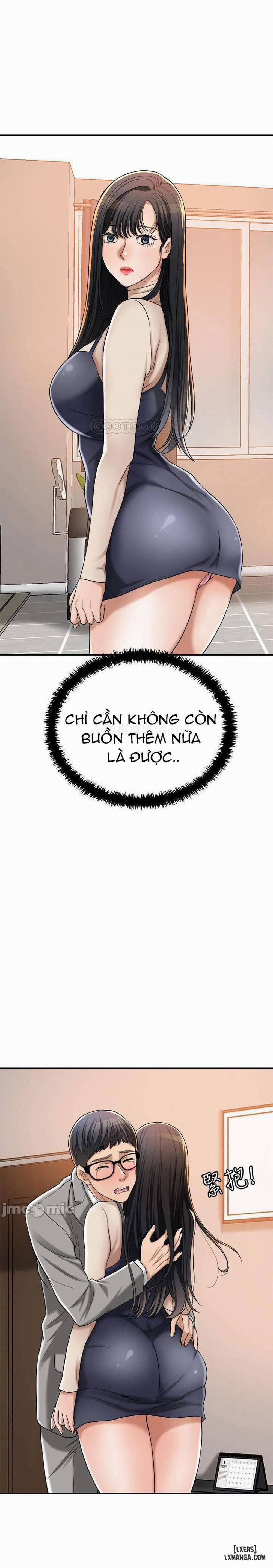 Lồng ham muốn 47 trang 33