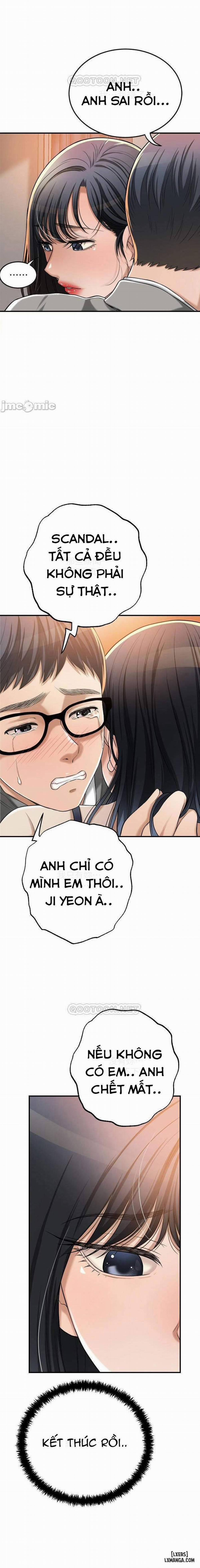 Lồng ham muốn 47 trang 34