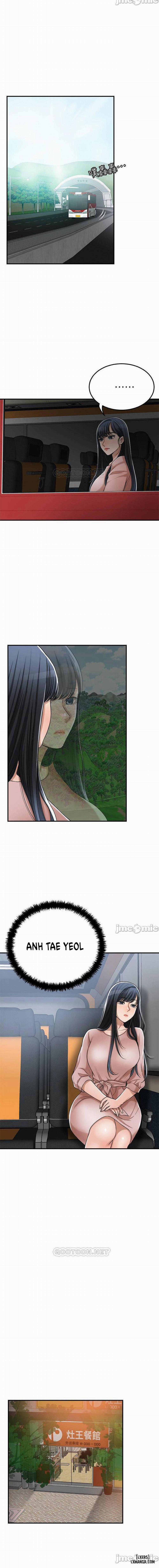 Lồng ham muốn 49 trang 13