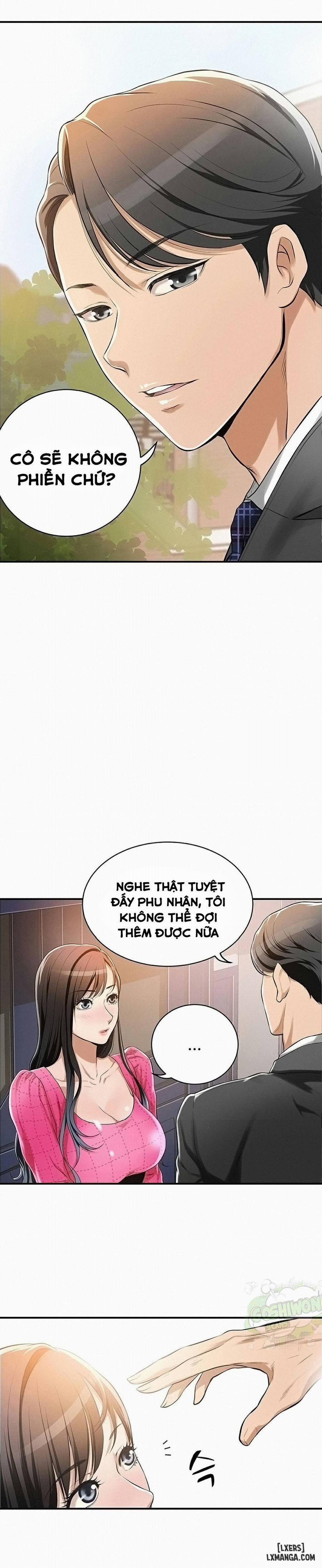 Lồng ham muốn 5 trang 11